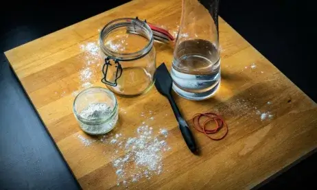 How To Create A Sourdough Starter