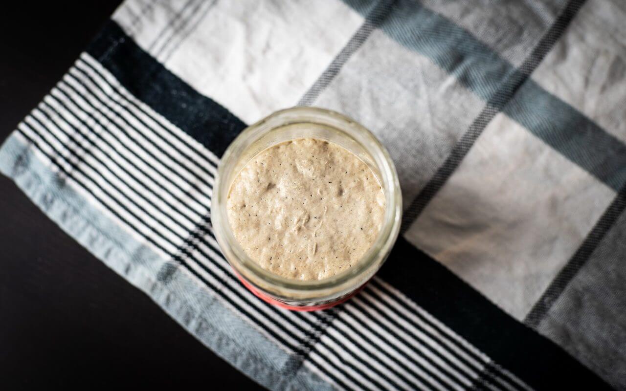 Decoding Sourdough Starter Smells