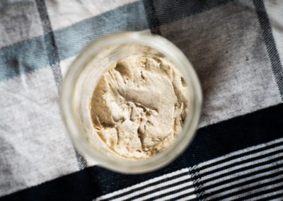 How To Maintain A Sourdough Starter Top Start