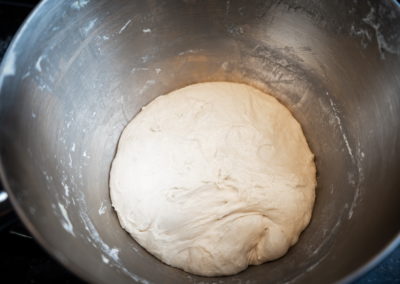 Sourdough Bread For Beginners After Stretch And Fold 3