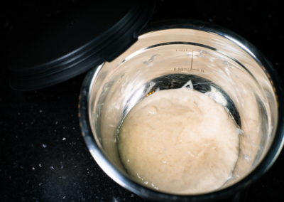 Sourdough Bread For Beginners Levain 1