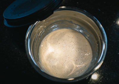 Sourdough Bread For Beginners Levain 2