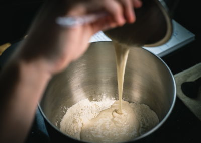 Sourdough Bread For Beginners Mix 5