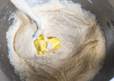 Sourdough Bread For Beginners Mix 6