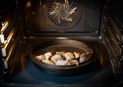 Sourdough Bread For Beginners Prepare Oven 1