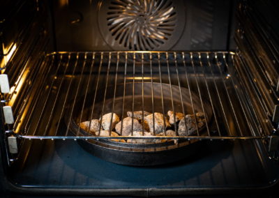 Sourdough Bread For Beginners Prepare Oven 2