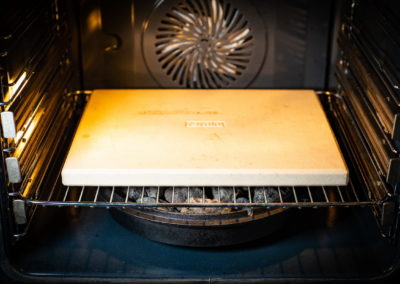 Sourdough Bread For Beginners Prepare Oven 3