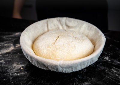 Sourdough Bread For Beginners Proof 1