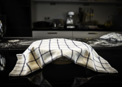 Sourdough Bread For Beginners Proof 2