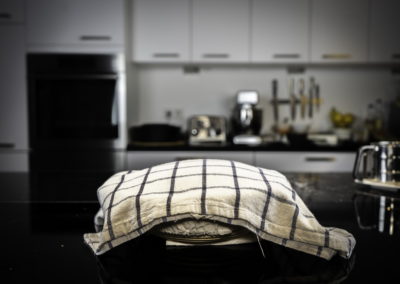 Sourdough Bread For Beginners Proof 3