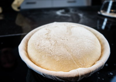 Sourdough Bread For Beginners Proof 4