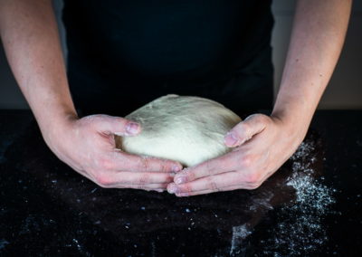 Sourdough Bread For Beginners Rounding 12