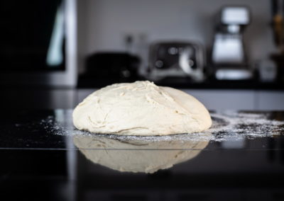 Sourdough Bread For Beginners Rounding 2