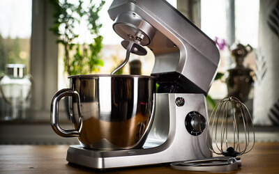 Stand Mixer