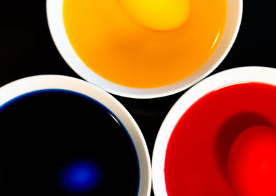 Pane Di Pasqua Italian Easter Bread Coloring Eggs 2