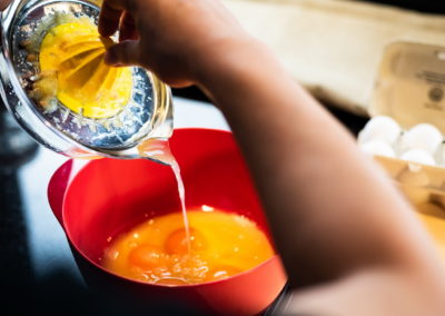 Lemon Bars Mix Filling 2