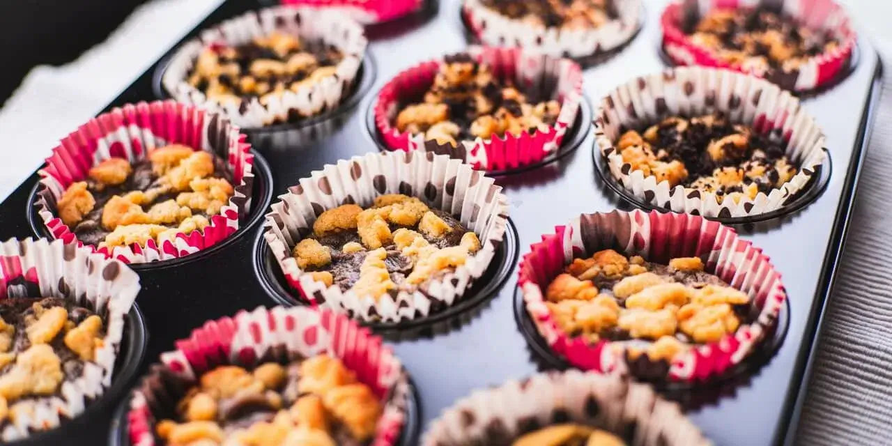 Oreo Cheesecake Cupcakes