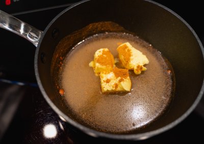 Moist Cinnamon Bundt Cake Cook Cinnamon Syrup Glaze
