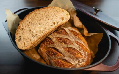 Bread Making for Beginners: Baking Delicious Homemade Bread