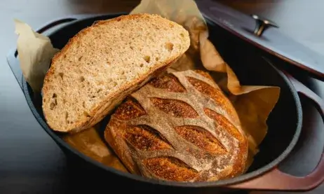 Bread Making for Beginners Baking Delicious Homemade Bread