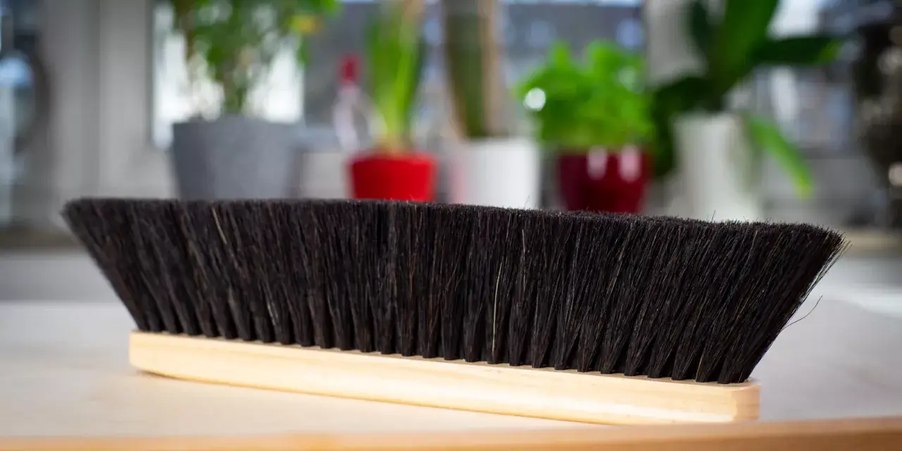 Flour Brush: Your Ultimate Baking Companion