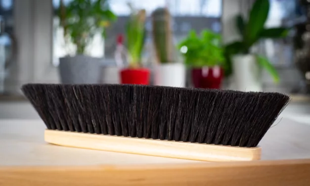 Flour Brush: Your Ultimate Baking Companion