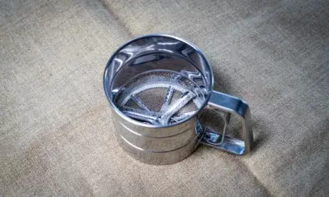 Flour Sifter