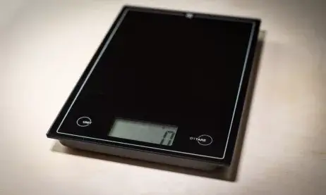 Kitchen Scales