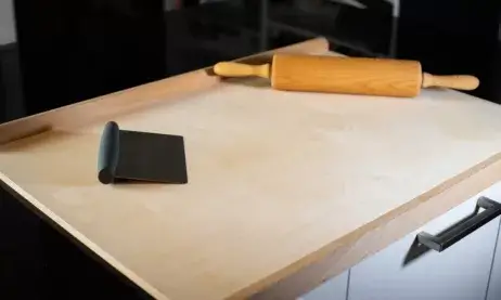 Pastry Board