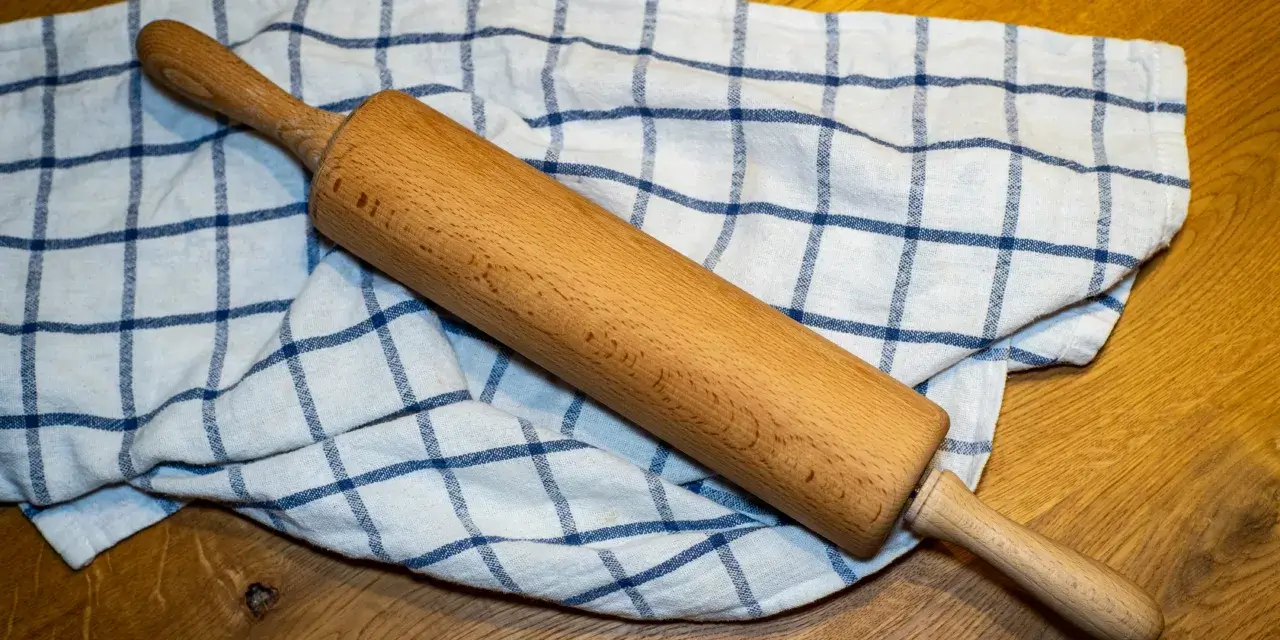 The Rolling Pin: A Baker’s Best Friend