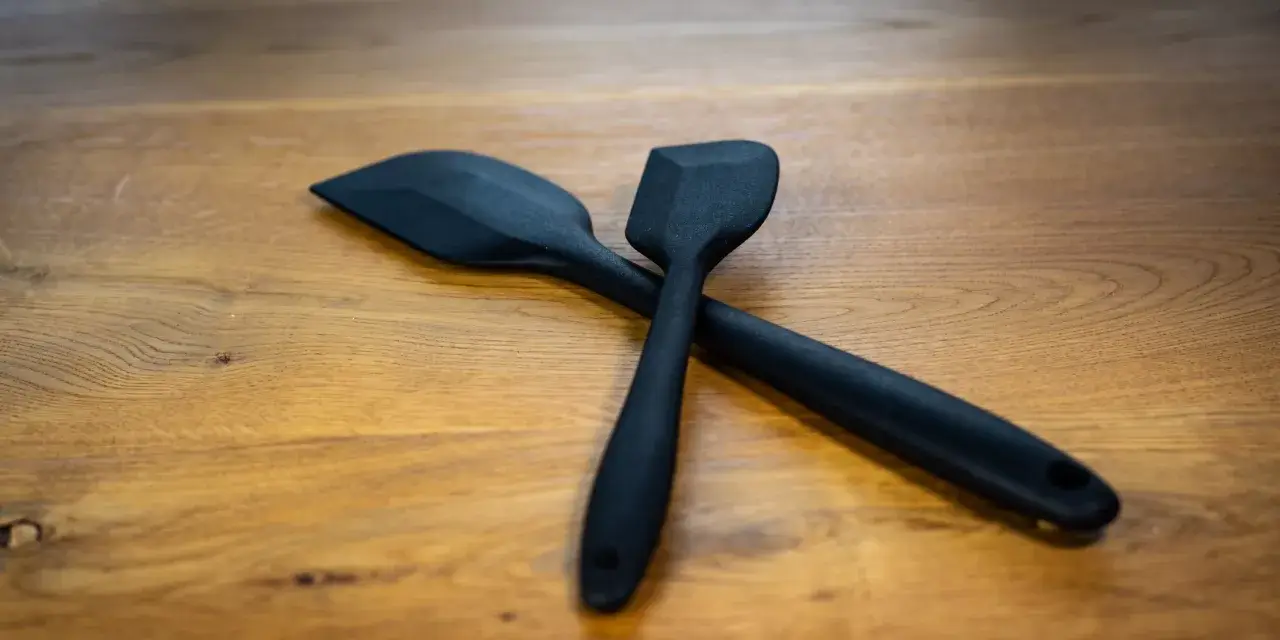 Why Every Baker Needs a Silicone Spatula in Their Kitchen