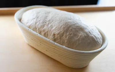 Sourdough Troubleshooting: Solving Your Baking Problems